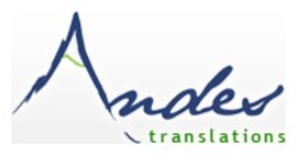 Andes Translations