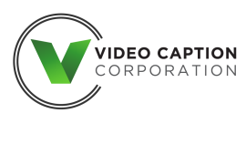 Video Caption Corporation