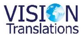 Vision Translations AG