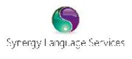 Synergy Language Services Limited