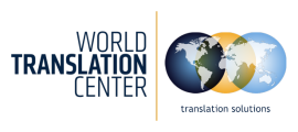 World Translation Center