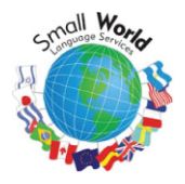 Small World Language Services