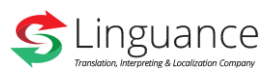 Linguance