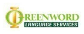 GreenWord Language Services