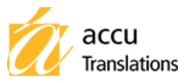 Accu Translation Services