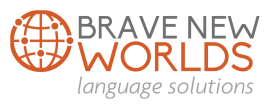 Brave New Worlds Language Solutions