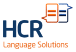 HCR Language Solutions