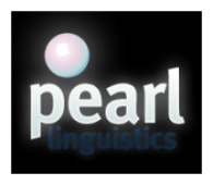 Pearl Linguistics