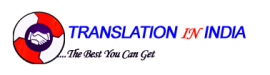 Translation in India