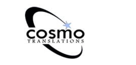 Cosmo Translations