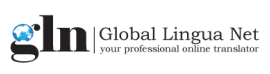 GLOBAL LINGUA NET