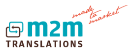 Made to Market Translations
