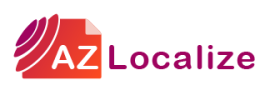 AZ LOCALIZE