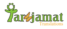 Tarjamat Translations