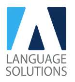 Alafranga Language Solutions