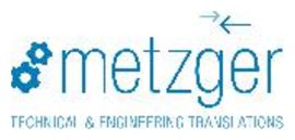 Metzger Technical & Engineering Translations