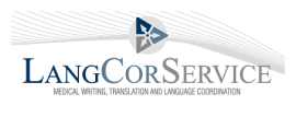 LangCor Service