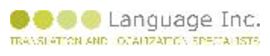 Language Inc.