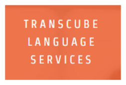 TransCube Language Services