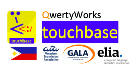 QwertyWorks Touchbase