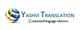 Yashvi Translation