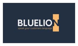 BlueLion Language Services