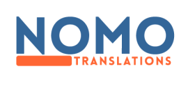 NOMO TRANSLATIONS