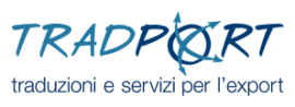 TRADPORT