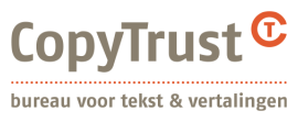 CopyTrust