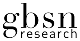 GBSN Research