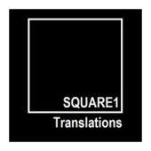 Square1 Translations