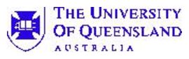 Institute of Modern Languages, University of Queensland