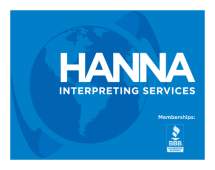 Hanna Interpreting Service