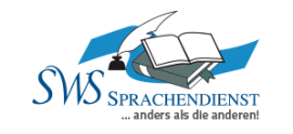 SWS Sprachendienst