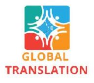 GTE, Global Translation Equipment