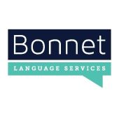 Bonnet Language Services