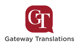 Gateway Translations