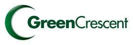 Green Crescent
