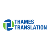 Thames Translation