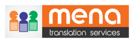 Mena translations