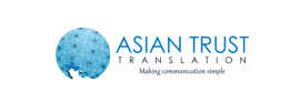 Asian Trust Translation