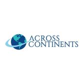 Across Continents Translations