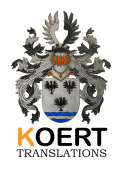 Koert Translations