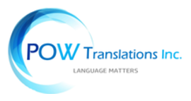 POW Translations