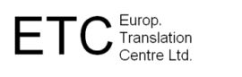 Europ. Translation Centre