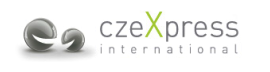 czeXpress international