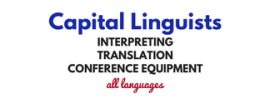 Capital Linguists