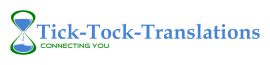 Tick-Tock-Translations