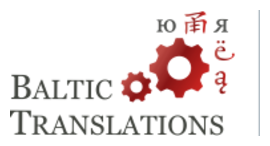 Baltic Translations