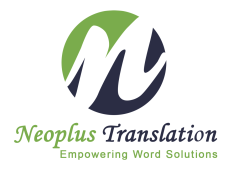 Neoplus Translation